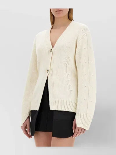 Helmut Lang Cardigan