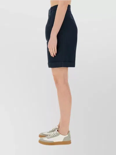 Aspesi Cotton Shorts