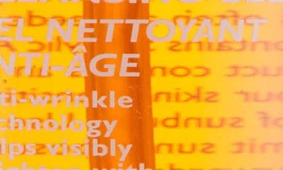 Peter Thomas Roth Anti-aging Cleansing Gel In Transparent