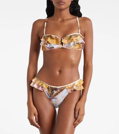 Zimmermann Ascension Bikini