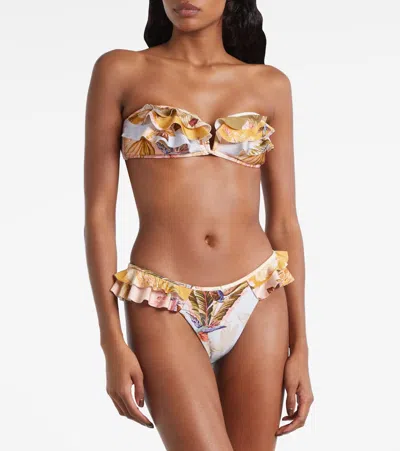 Zimmermann Ascension Bikini