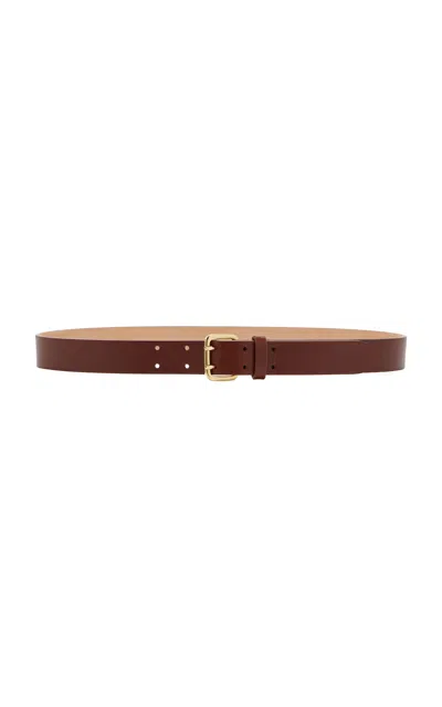 Dehanche Mini Hutch Leather Belt
