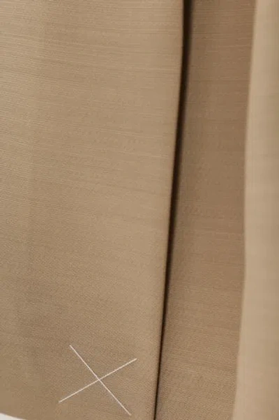 10 Corso Como Single-breasted Notched Blazer