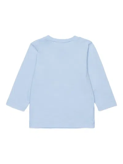 Marni Logo-print T-shirt