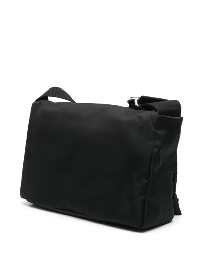 Jil Sander Soft Messenger Bag