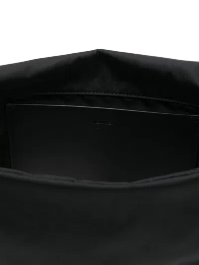 Jil Sander Soft Messenger Bag
