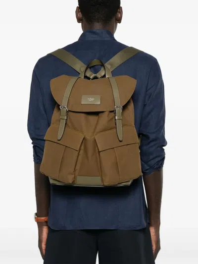 Mulberry Heritage Backpack