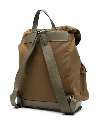 Mulberry Heritage Backpack