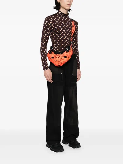 Innerraum Object Hm5 Messenger Bag