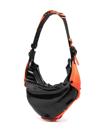 Innerraum Object Hm5 Messenger Bag