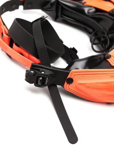 Innerraum Object Hm5 Messenger Bag