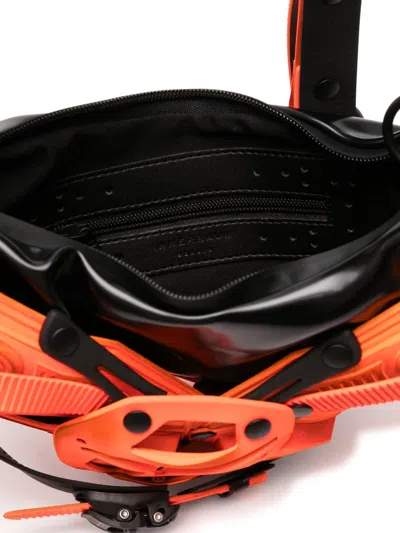 Innerraum Object Hm5 Messenger Bag