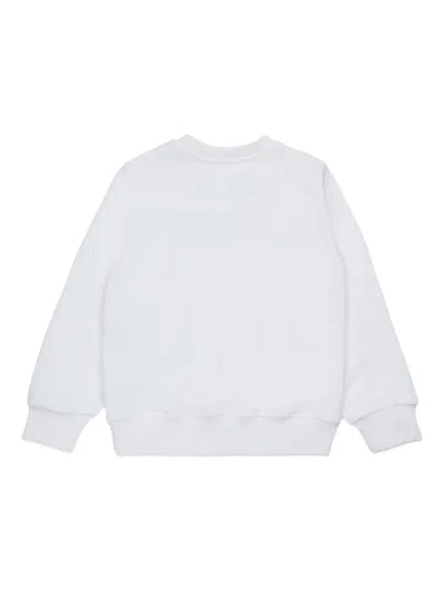 Diesel S-drops Sweatshirt