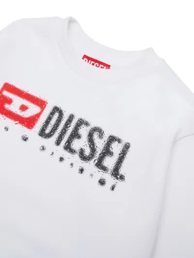 Diesel S-drops Sweatshirt