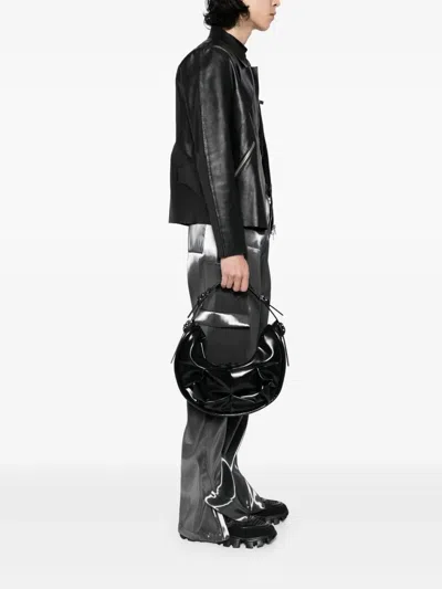 Innerraum Hm2 Half-moon Bag