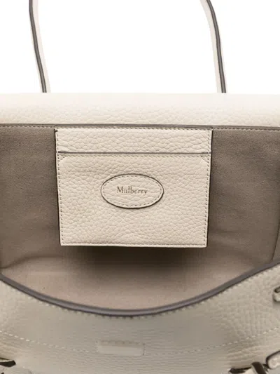 Mulberry Mini Babyswater Shoulder Bag