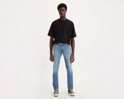 Levi's 511 Slim Jeans In Blue