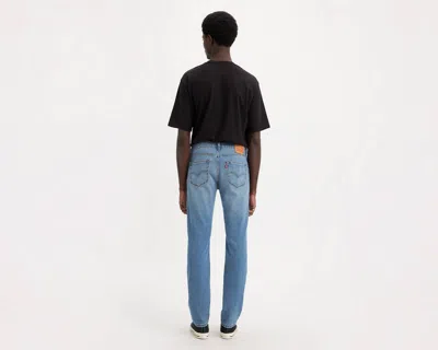 Levi's 511 Slim Jeans In Blue