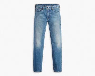 Levi's 511 Slim Jeans In Blue