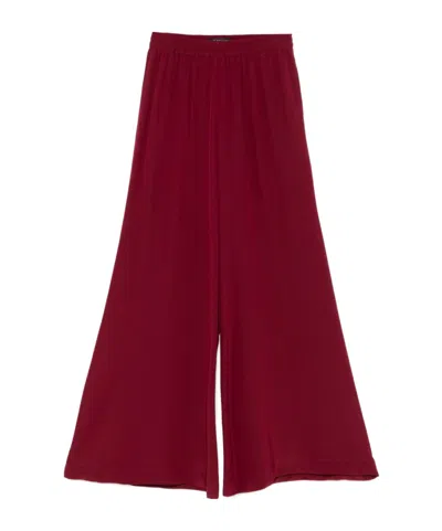 Gianluca Capannolo Pantalón Casual - Púrpura In Purple