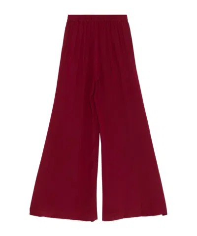 Gianluca Capannolo Pantalón Casual - Púrpura In Purple