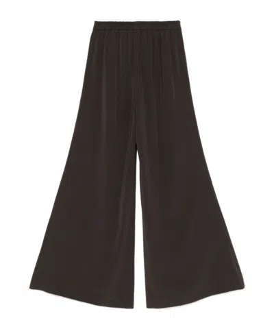 Gianluca Capannolo Antonia Trousers In Brown