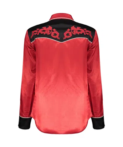 Kenzo Long Sleeve Shirt