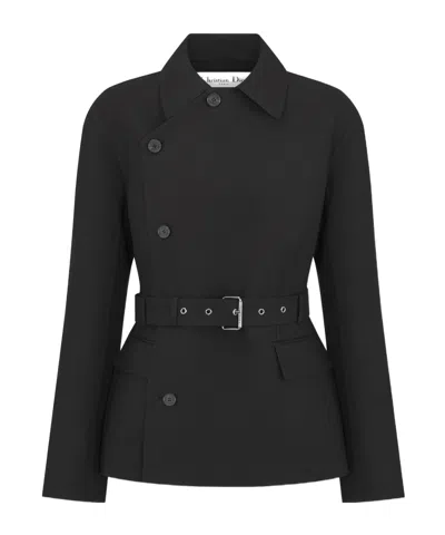 Dior Women Jacket Nera Must Buy