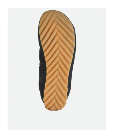 Bottega Veneta Orbit Leather-trimmed Suede And Shell Sneakers In Black