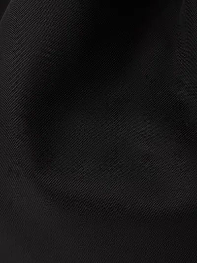 Prada Re-edition 1978 Mini Bag In Re-nylon In Black