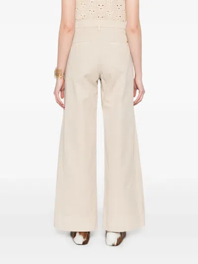 Mason's ギャバジン パンツ