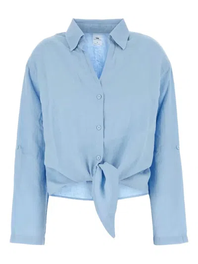 Lois Jeans Linen Shirt