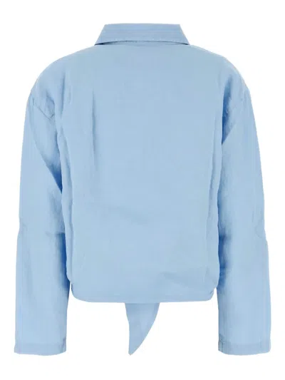 Lois Jeans Linen Shirt