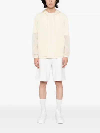 Kiton Bermuda Shorts