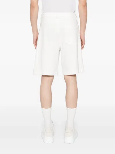 Kiton Bermuda Shorts