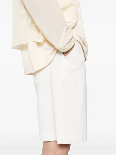 Kiton Bermuda Shorts