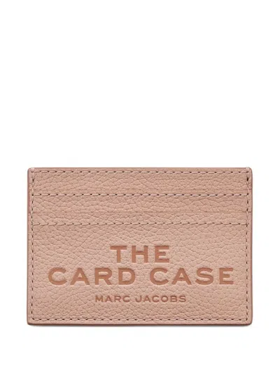 Marc Jacobs The Leather Card Case