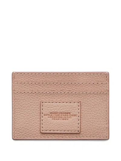 Marc Jacobs The Leather Card Case