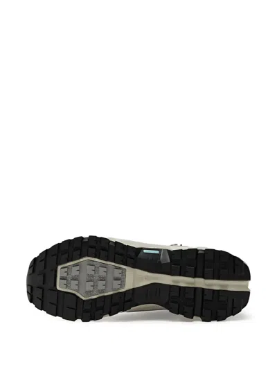 On Running Cloudrock Mid Waterproof Canvas Sneaker In Multi