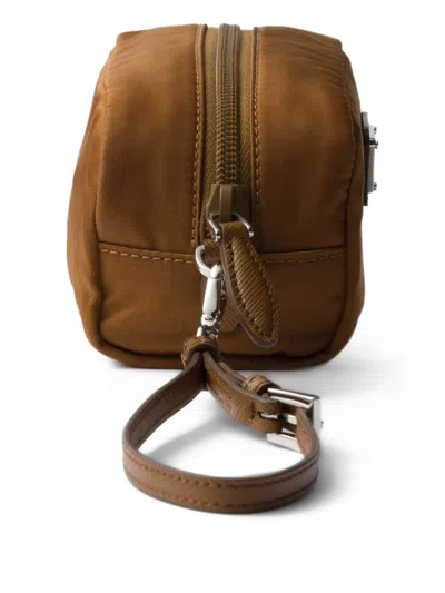 Prada Re-nylon Make-up Bag