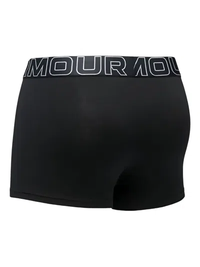 Under Armour Men's 3-pack Performance Tech Solid Underwear