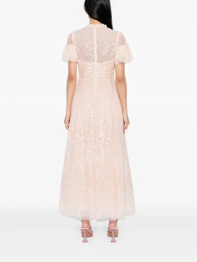 Needle & Thread Deco Dot Gloss Gown