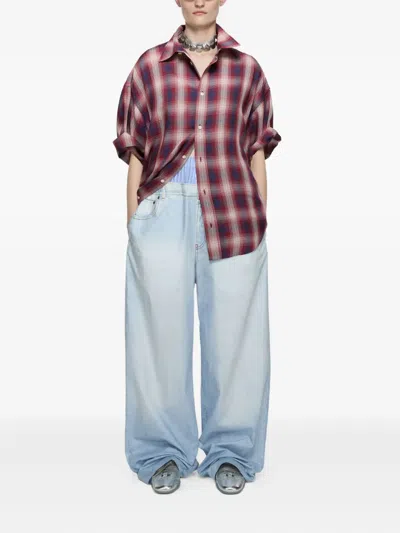 Acne Studios Button-up Shirt