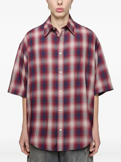Acne Studios Button-up Shirt