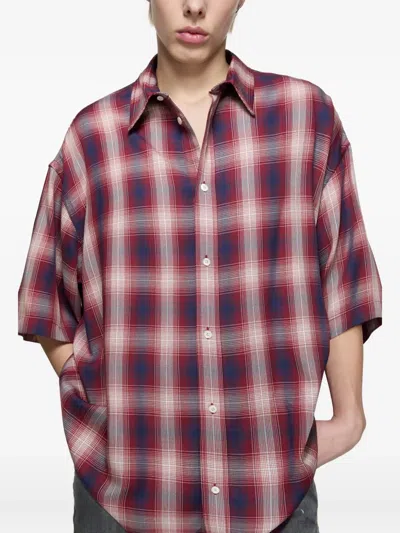 Acne Studios Button-up Shirt