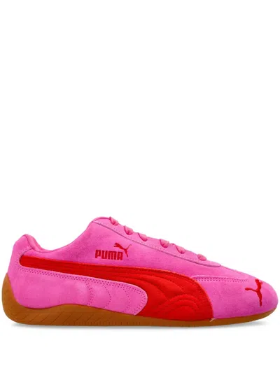 Puma Speedcat Og In Pink