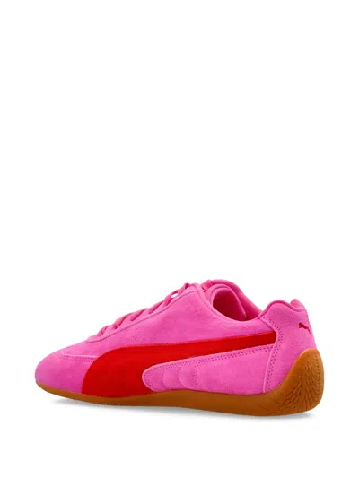 Puma Speedcat Og In Pink