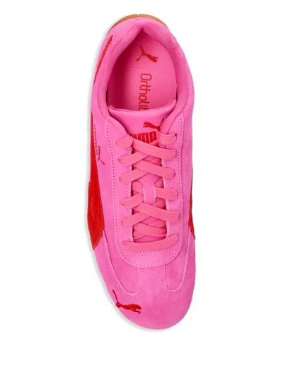 Puma Speedcat Og In Pink