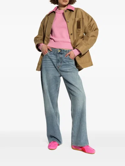 Puma Speedcat Og In Pink