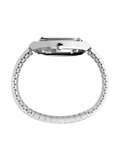 Timex ® Automatic 1983 E Line 34mm In Multi